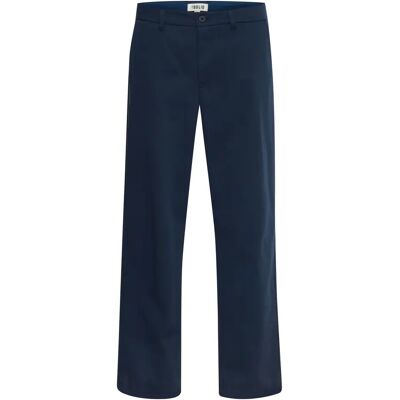 SOLID SDAlann Casual Rechte Pasvorm Broek - Broek SOLID SDAlann Casual Rechte Pasvorm Broek - Broek