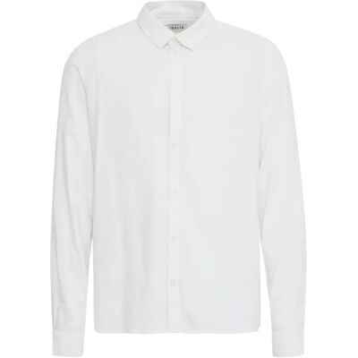 Solid Allan Linnen shirt - Shirt Solid Allan Linnen shirt - Shirt