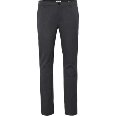 SOLID SDFrederic Slim Fit casual Broek - Broeken SOLID SDFrederic Slim Fit casual Broek - Broeken