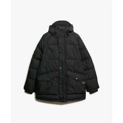 Superdry M5011933A Expeditie Parka - Casual Jas Superdry M5011933A Expeditie Parka - Casual Jas