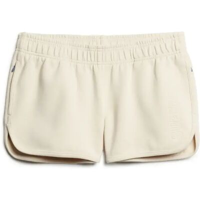 Superdry W7110417A Casual shorts beige Superdry W7110417A Casual shorts beige