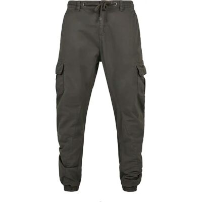 Cargo Jogging Urban Classics Gris S Cargo Jogging Urban Classics Gris S