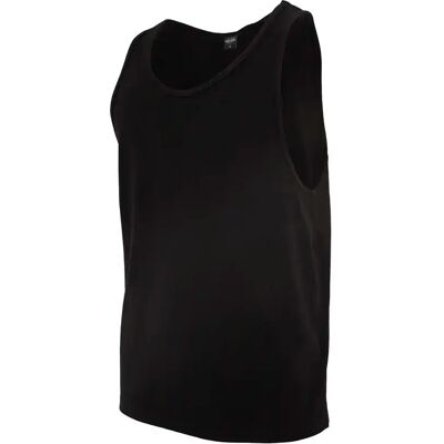 Urban Classics Tanktop Urban Classic big Noir M Urban Classics Tanktop Urban Classic big Noir M