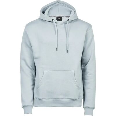 Tee Jays ijsblauwe hoodie - Hoodie Tee Jays ijsblauwe hoodie - Hoodie