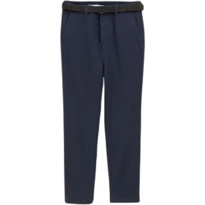 Chino broek Tom Tailor Traveler Bleu 31x32 Chino broek Tom Tailor Traveler Bleu 31x32