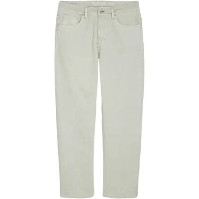 Relaxed Five Pocket Jeans Tom Tailor Morris Vert 32x32 Relaxed Five Pocket Jeans Tom Tailor Morris Vert 32x32
