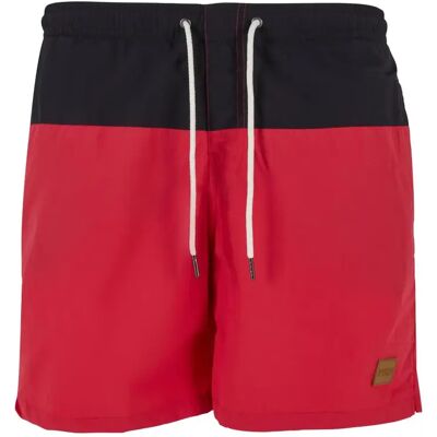 Urban Classics Zwemshort Urban Classic basic Noir S Urban Classics Zwemshort Urban Classic basic Noir S
