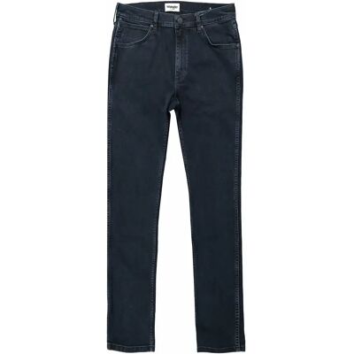 Broek Wrangler Greensboro Medium Noir 36x36 Broek Wrangler Greensboro Medium Noir 36x36