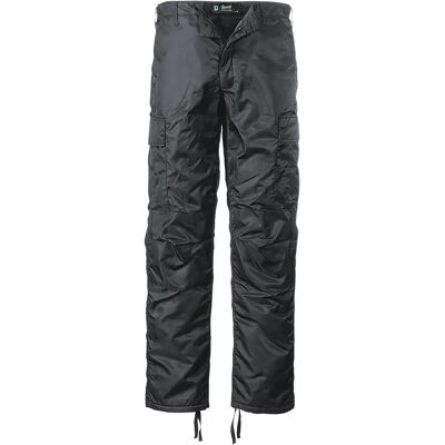 Thermobroek Brandit Zwart M Thermobroek Brandit Zwart M