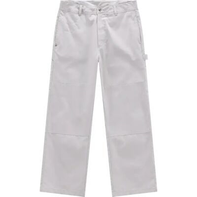 Broek met grote zakken CMP Blanc 2XL Broek met grote zakken CMP Blanc 2XL