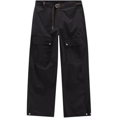 Cargo broek CMP Noir 2XL Cargo broek CMP Noir 2XL