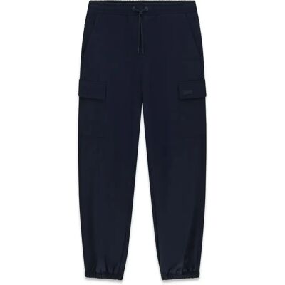 Cargo broek Guess Michael Bleu XS Cargo broek Guess Michael Bleu XS