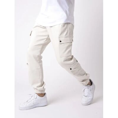 Cargo jeans Project X Paris Wit 29 Cargo jeans Project X Paris Wit 29