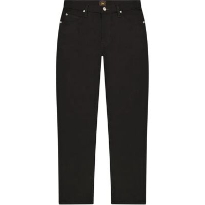Jeans Lee West Zwart 32x34 Jeans Lee West Zwart 32x34