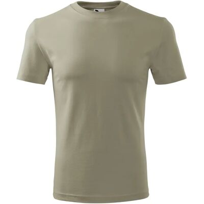 T-shirt Malfini Classic New 132 Vert 2XL T-shirt Malfini Classic New 132 Vert 2XL