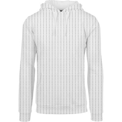 Sweatshirt Mister Tee Fuckyou Wit XL Sweatshirt Mister Tee Fuckyou Wit XL