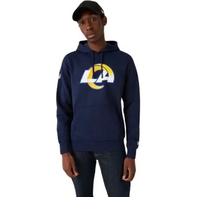 new era Hoodie Los Angeles Rams NFL Blauw M new era Hoodie Los Angeles Rams NFL Blauw M