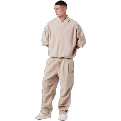 Cargo broek Project X Paris Beige S Cargo broek Project X Paris Beige S