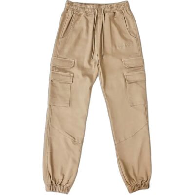 Cargo broek Project X Paris Marron 2XS Cargo broek Project X Paris Marron 2XS