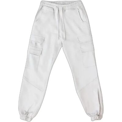 Cargo broek Project X Paris Blanc XS Cargo broek Project X Paris Blanc XS