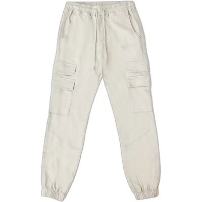 Cargo broek Project X Paris Blanc S Cargo broek Project X Paris Blanc S