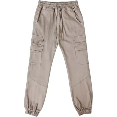 Cargo broek Project X Paris Beige S Cargo broek Project X Paris Beige S