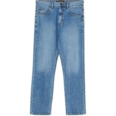 Regular Jeans Quiksilver Aqua Cult Bleu 28x32 Regular Jeans Quiksilver Aqua Cult Bleu 28x32