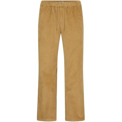 Broek Solid SDGutti Alanin Marron 33x30 Broek Solid SDGutti Alanin Marron 33x30