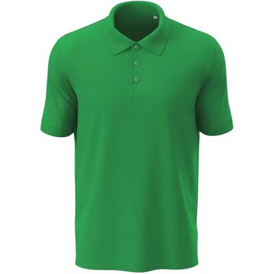 Polo Stedman Lux Vert XL Polo Stedman Lux Vert XL