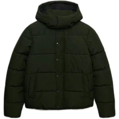 Donsjack Superdry Premium Vert L Donsjack Superdry Premium Vert L