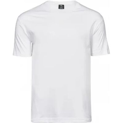 T-shirt Tee Jays Fashion Sof Blanc 2XL T-shirt Tee Jays Fashion Sof Blanc 2XL
