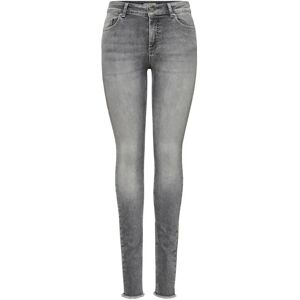 Women's jeans Only Blush life Gris Sx34 Women's jeans Only Blush life Gris Sx34