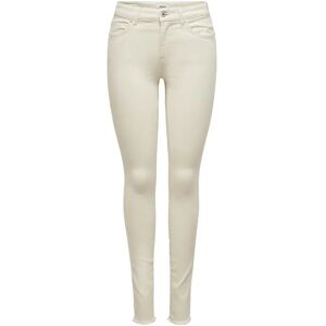 Damesbroek Only blush life Blanc Mx34 Damesbroek Only blush life Blanc Mx34