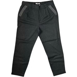 Damesbroek Only Onlnicola Em Loose Gris XL Damesbroek Only Onlnicola Em Loose Gris XL