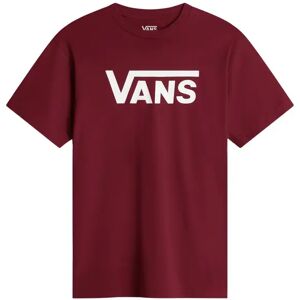 T-shirt Vans Classic Rouge L T-shirt Vans Classic Rouge L