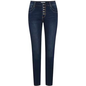 Damesjeans b.young bxkaily no Bleu 44 Damesjeans b.young bxkaily no Bleu 44