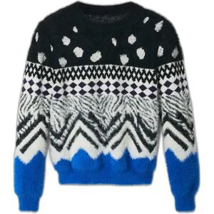 Damestrui Desigual Colorado Bleu 2XL Damestrui Desigual Colorado Bleu 2XL