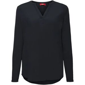 Vrouwenblouse Esprit Noir S Vrouwenblouse Esprit Noir S