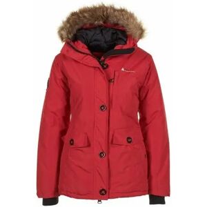 Peak Mountain Dames-ski jas - Winterparka Peak Mountain Dames-ski jas - Winterparka