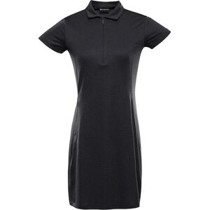 Damesjurk Alpine Pro Noir S Damesjurk Alpine Pro Noir S