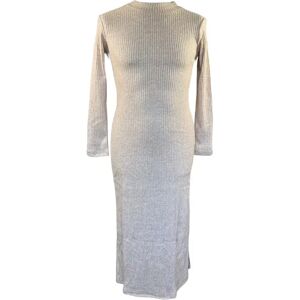 Damesjurk Banana Moon Angela Ginger Beige S Damesjurk Banana Moon Angela Ginger Beige S