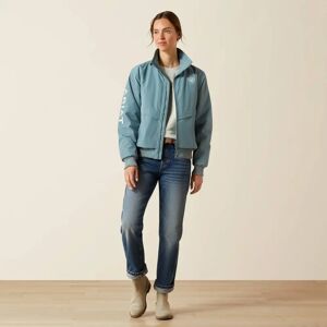 Damesjas Ariat Stable 2.0 Vert M Damesjas Ariat Stable 2.0 Vert M