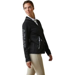 Dames Hoodie Ariat Byron Noir S Dames Hoodie Ariat Byron Noir S