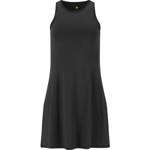 Athlecia Yamato Grijs Damesjurk - Sportkleding Athlecia Yamato Grijs Damesjurk - Sportkleding