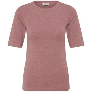 Dames-T-shirt b.young bypamila Rose XS Dames-T-shirt b.young bypamila Rose XS