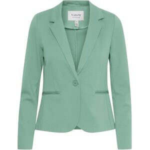 Blazer voor dames b.young Rizetta Vert 40 Blazer voor dames b.young Rizetta Vert 40