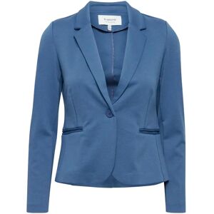Blazer voor dames b.young Rizetta Bleu 44 Blazer voor dames b.young Rizetta Bleu 44