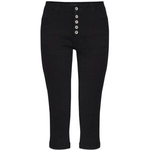 Damesbroek b.young Kaily Capri Noir 46 Damesbroek b.young Kaily Capri Noir 46