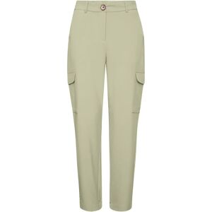 Cargo broek dames b.young Danta 1 Vert 38 Cargo broek dames b.young Danta 1 Vert 38