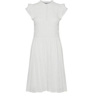 Damesjurk b.young Felice Blanc 36 Damesjurk b.young Felice Blanc 36